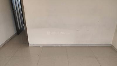 Bedroom Image of 1200 Sq.ft 3 BHK Apartment / Flat for sale in Shanti Green Palms, Ghansoli Navi Mumbai for Rs. 26000000