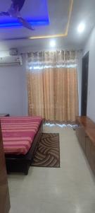 Bedroom Image of 1500 Sq.ft 3 BHK Builder Floor for rent in Rajouri Garden New Delhi for Rs. 50000
