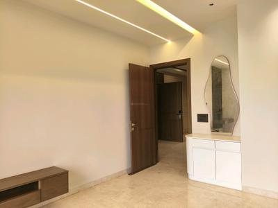 Bedroom Image of 2700 Sq.ft 4 BHK Builder Floor for sale in Palm Ardee City, Sector 52 Gurgaon for Rs. 32500000