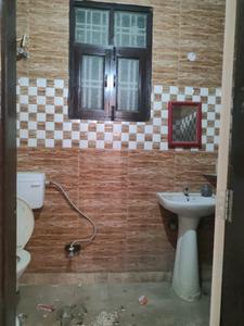 Common Bathroom Image of 1900 Sq.ft 2 BHK Builder Floor for sale in Sector 49 Faridabad for Rs. 9500000