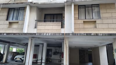 Image of 1330 Sq.ft 3 BHK Apartment / Flat for sale in Siddha Town, Talbanda, Kolkata for Rs. 7500000