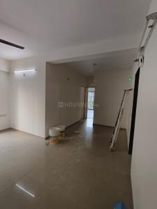 Hall Image of 1215 Sq.ft 2 BHK Apartment / Flat for sale in Orchid Elegance, South Bopal Ahmedabad for Rs. 6500000