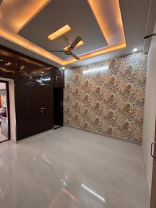 Bedroom Image of 1850 Sq.ft 4 BHK Villa for sale in Kalwad Road Jaipur for Rs. 11100000