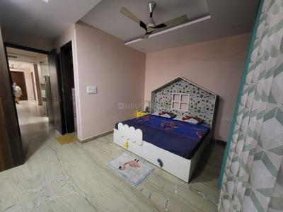 Hall Image of 900 Sq.ft 2 BHK Independent House for rent in Ramesh Nagar New Delhi for Rs. 42000