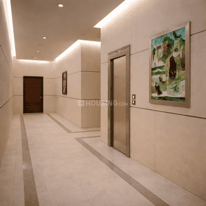 Image of 1700 Sq.ft 3 BHK Apartment / Flat for sale in Besa, Nagpur for Rs. 7300000