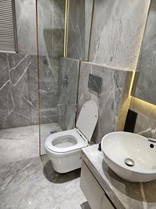Common Bathroom Image of 925 Sq.ft 2 BHK Apartment / Flat for sale in Ruparel Jewel, Wadala Mumbai for Rs. 35000000