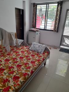 Bedroom Image of 1800 Sq.ft 3 BHK Apartment / Flat for sale in Paldi Ahmedabad for Rs. 10000000