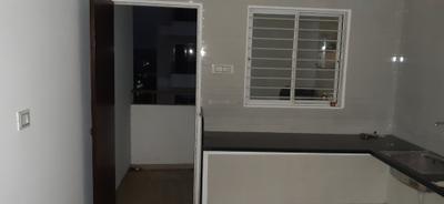 Bedroom Image of 1050 Sq.ft 2 BHK Apartment / Flat for sale in Rudraksh Developers vadodara Shivaay Bunglows, Karadiya Vadodara for Rs. 2700000