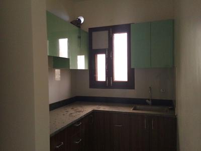 2 BHK Independent House