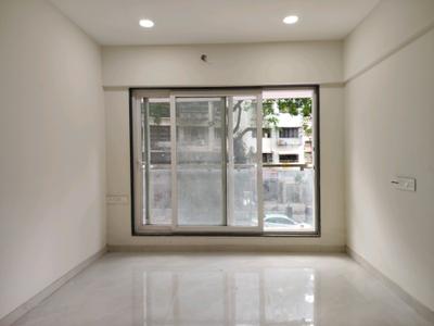 Bedroom Image of 1080 Sq.ft 2 BHK Apartment / Flat for sale in Nicco Residency, Jogeshwari East Mumbai for Rs. 18718300