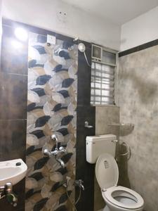 Bedroom Three Image of 1417 Sq.ft 3 BHK Apartment / Flat for sale in Ravet Pune for Rs. 13000000