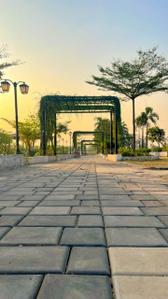 Image of 1000 Sq.ft Residential Plot / Land for sale in Shri Swastik Royale Avenue, Bhurkoni, Raipur for Rs. 2090000