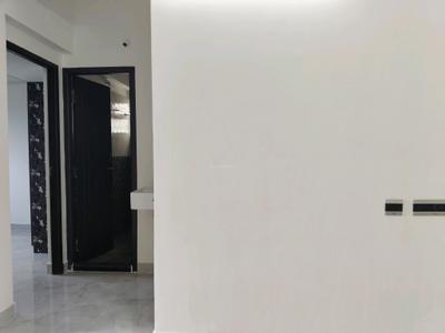 Living Room Image of 1072 Sq.ft 2 BHK Apartment / Flat for sale in NCC Signature Towers, Semmancheri Chennai for Rs. 8900000