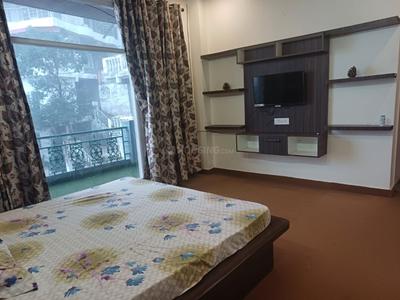 Bedroom Image of 1285 Sq.ft 2 BHK Apartment / Flat for sale in The Whispering Pines , Patta Solan for Rs. 9000000