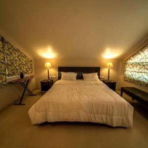 Bedroom Image of 2900 Sq.ft 3 BHK Duplex for rent in Nerul Goa for Rs. 225000
