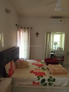 4 BHK Villa