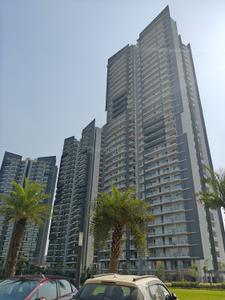 Image of 1997 Sq.ft 4 BHK Apartment / Flat for sale in Godrej Meridien, Sector 106, Gurgaon for Rs. 44000000
