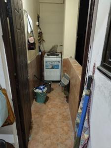 Balcony Image of 1190 Sq.ft 2 BHK Apartment / Flat for sale in Raghav Anoushka Gardens, Manish Nagar Nagpur for Rs. 6000000