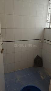Image of 1100 Sq.ft 2 BHK Apartment / Flat for sale in DSK Saptasur, Dhayari, Pune for Rs. 6225000