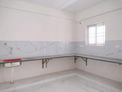 Kitchen Image of 1196 Sq.ft 2 BHK Apartment / Flat for sale in SLV Sai Adhya, Electronic City Phase 2 Bengaluru for Rs. 6453200