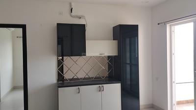 Kitchen Image of 1650 Sq.ft 3 BHK Apartment / Flat for sale in Honer Aquantis, Gopanapalli Hyderabad for Rs. 19500000