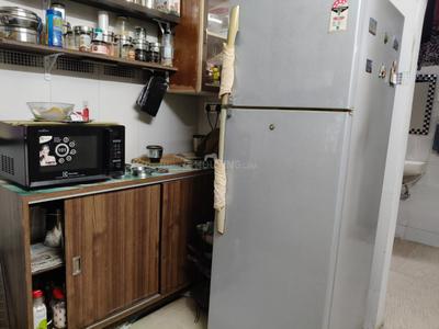 Kitchen Image of 950 Sq.ft 2 BHK Apartment / Flat for sale in Vashi Navi Mumbai for Rs. 24200000