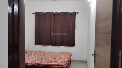Bedroom Image of 1240 Sq.ft 2 BHK Apartment / Flat for rent in Vidyaratna Nagar Udupi for Rs. 25000
