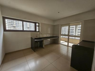 Kitchen Image of 3000 Sq.ft 4 BHK Apartment / Flat for sale in Treeland, Gangapur Nashik for Rs. 28000000
