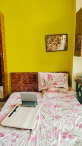 Bedroom Image of 1350 Sq.ft 3 BHK Apartment / Flat for sale in Chandkheda Ahmedabad for Rs. 7200000