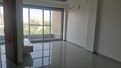 Living Room Image of 1900 Sq.ft 3 BHK Builder Floor for sale in BPTP District, Sector 81 Faridabad for Rs. 17500000