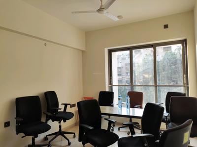 Bedroom Image of 1600 Sq.ft 3 BHK Apartment / Flat for sale in Sheth 72 West, Andheri West Mumbai for Rs. 52500000