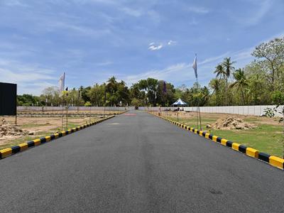 Image of 816 Sq.ft Residential Plot / Land for sale in Naduveerapattu, Chennai for Rs. 2855184