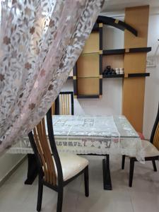 Hall Image of 1700 Sq.ft 3 BHK Apartment / Flat for sale in Pratap Nagar Nagpur for Rs. 15000000