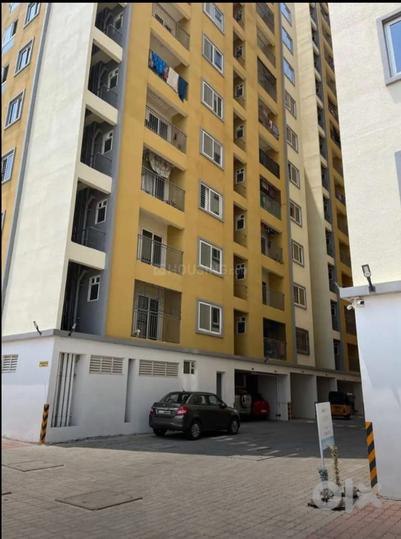 Urbanrise Eternity Phase I Main Image 1