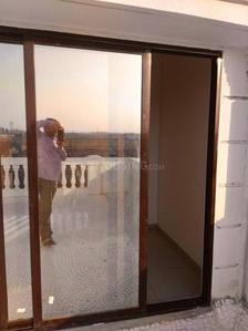 Bedroom Image of 1750 Sq.ft 4.5 BHK Villa for rent in Shreenathji Aangan, Waghodia Road Vadodara for Rs. 22000