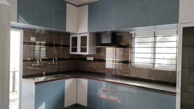 4 BHK Flat
