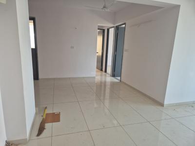 Living Room Image of 968 Sq.ft 3 BHK Apartment / Flat for sale in Rashmi Nivaasa, Shela Ahmedabad for Rs. 8200000