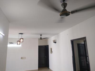 Bedroom Image of 1245 Sq.ft 3 BHK Apartment / Flat for sale in Unitech The Residences, Sector 33 Gurgaon for Rs. 26000000