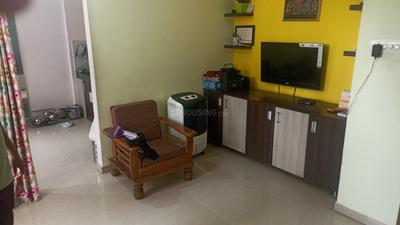 Damle Damodar Vihar Living Room 1