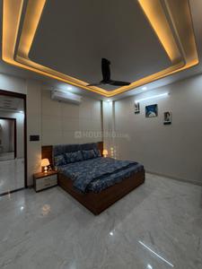 Bedroom Image of 3400 Sq.ft 4 BHK Independent House for sale in Gandhi Path West Jaipur for Rs. 23100000