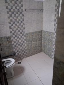 Bathroom Image of 1350 Sq.ft 4 BHK Independent House for rent in Malviya Nagar Jaipur for Rs. 24000