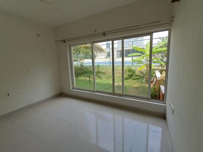 Bedroom Image of 2450 Sq.ft 3 BHK Villa for rent in Godrej Gold County, Chikkabidarakallu Bengaluru for Rs. 60000