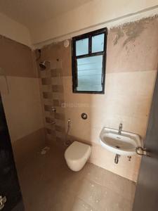 Bathroom Image of 966 Sq.ft 2 BHK Apartment / Flat for sale in Arko Star Vista, Ravet Pune for Rs. 7200000