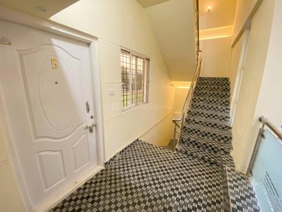Balcony Image of 700 Sq.ft 1 BHK Builder Floor for rent in Ramamurthy Nagar Bengaluru for Rs. 19000