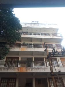 Image of 1500 Sq.ft 2 BHK Builder Floor for sale in Sheshadripuram, Bengaluru for Rs. 20000000