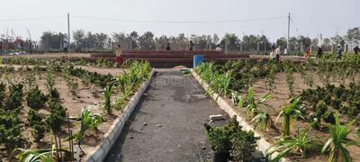 Image of 1049 Sq.ft Residential Plot / Land for sale in Ishaan Tower I, Hazaripahad, Nagpur for Rs. 2250000