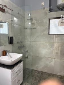 Image of 1700 Sq.ft 3 BHK Apartment / Flat for rent in Sector 44, Chandigarh for Rs. 45000