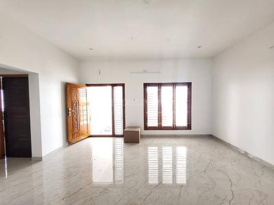 Living Room Image of 1600 Sq.ft 3 BHK Independent House for sale in Santoshi Nagar Raipur for Rs. 4560000