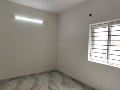 Bedroom Image of 1157 Sq.ft 3 BHK Apartment / Flat for sale in Porur Chennai for Rs. 9850000