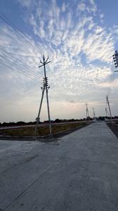 Image of 800 Sq.ft Residential Plot / Land for sale in Hudkeshwar Bk, Nagpur for Rs. 1400000